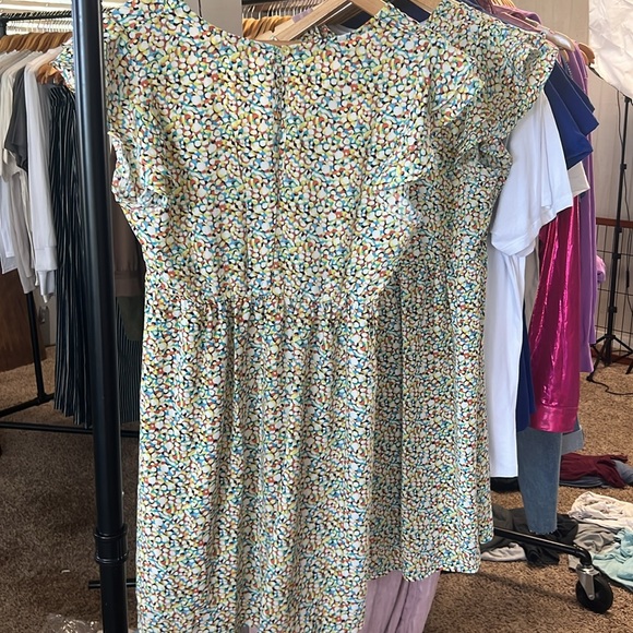 Spring Dress - Picture 2 of 2